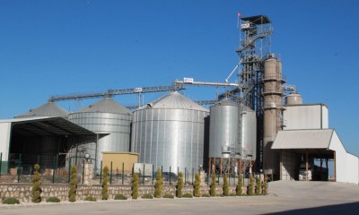 MAINTENANCE, REPAIR, REVISION AND SERVICE SERVICES IN SILOS