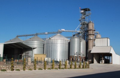 MAINTENANCE, REPAIR, REVISION AND SERVICE SERVICES IN SILOS